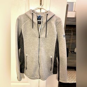 KUHL Women’s hooded jacket